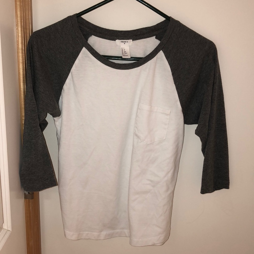 Jersey Tee